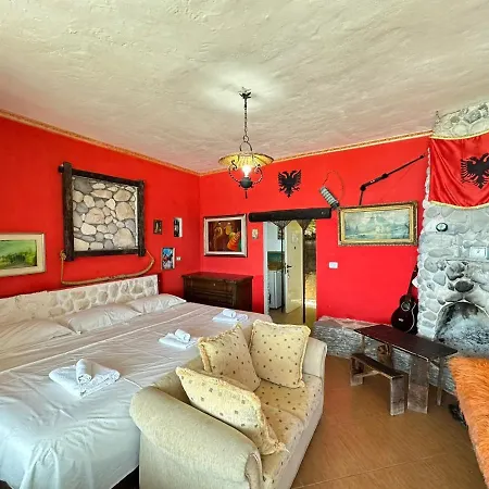 Hotel Vila 