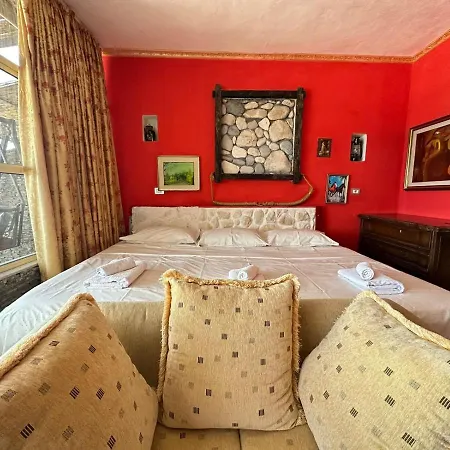 Hotel Vila 