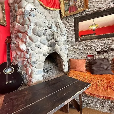 Hotel Vila 