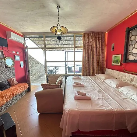 Hotel Vila 