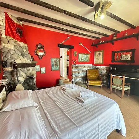 Hotel Vila 