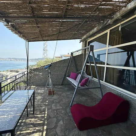 Hotel Vila 