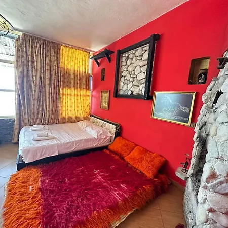 Hotel Vila 
