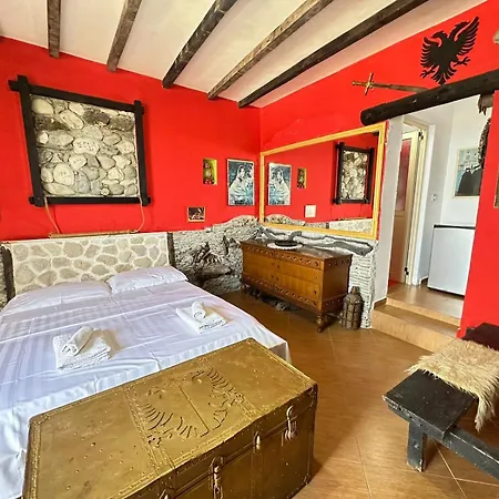 Hotel Vila 