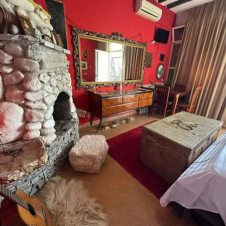 Hotel Vila 