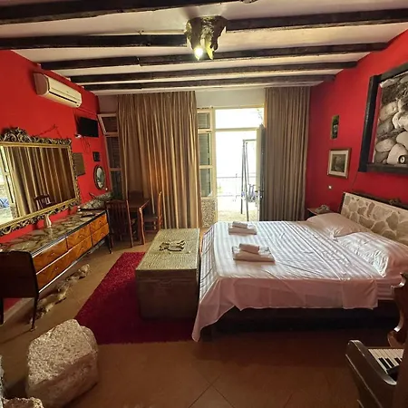 Hotel Vila 