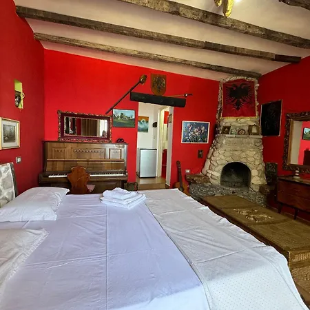 Hotel Vila 