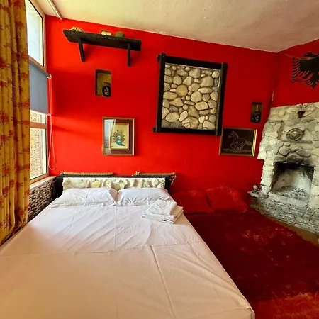 Hotel Vila 