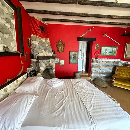 Hotel Vila 