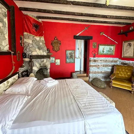 Hotel Vila 