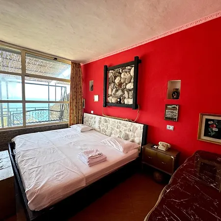 Hotel Vila 