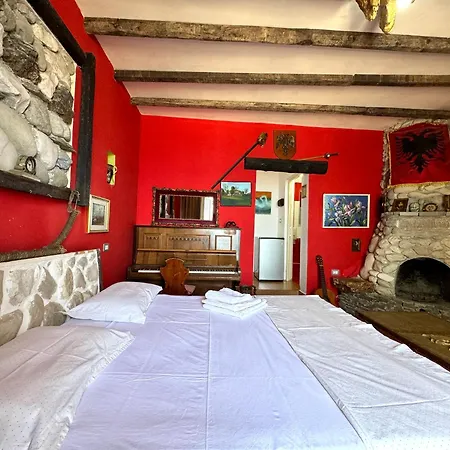 Hotel Vila 