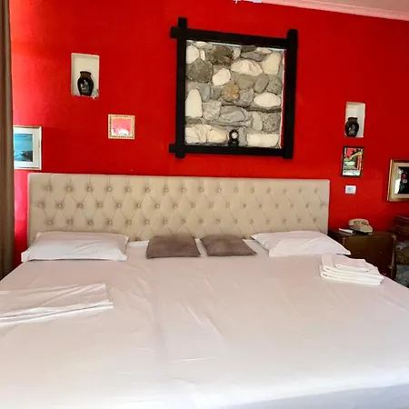 Hotel Vila 