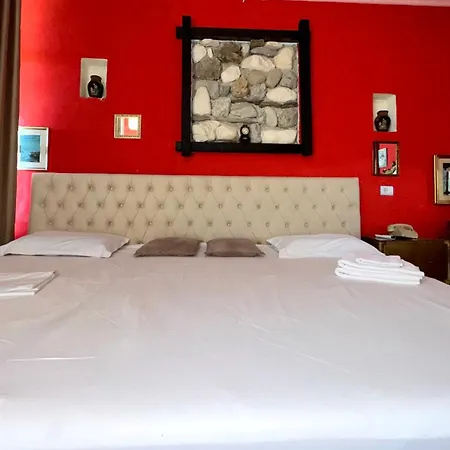 Hotel Vila 