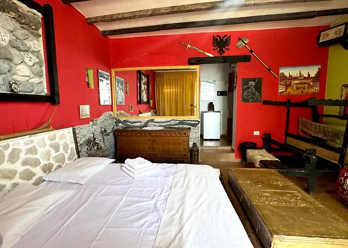 Hotel Vila \