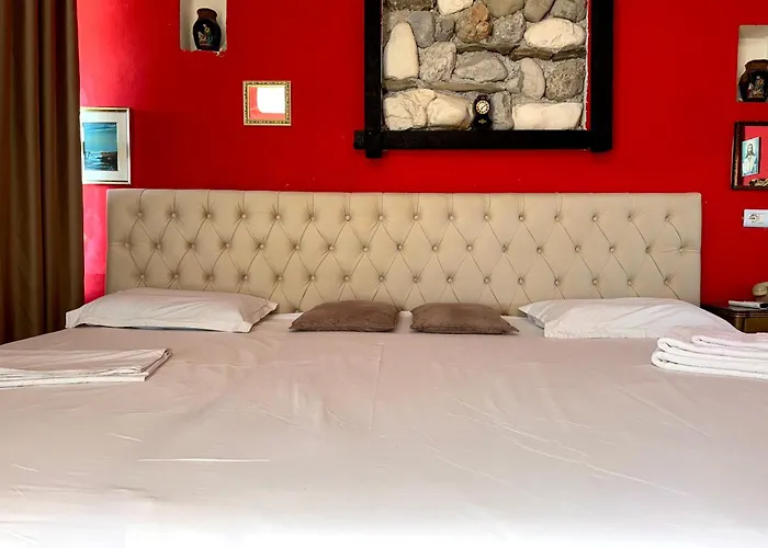 Hotel Vila \