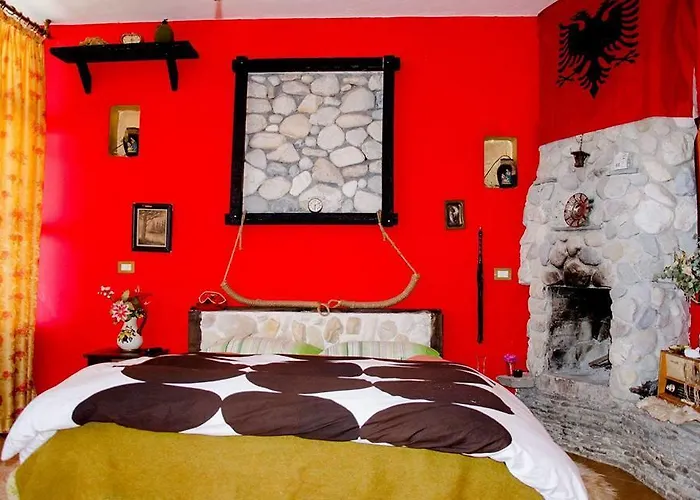Hotel Vila \